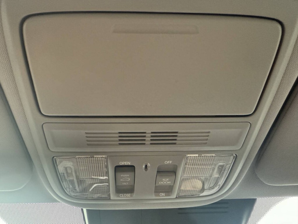 2020 Honda CR-V Image 37