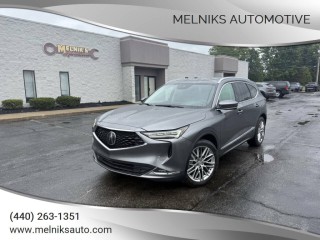 Image for 2022 Acura MDX SH w/Adce Package ID: 6784651