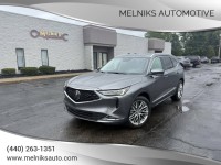 Image for 2022 Acura MDX SH w/Adce Package ID: 6784651