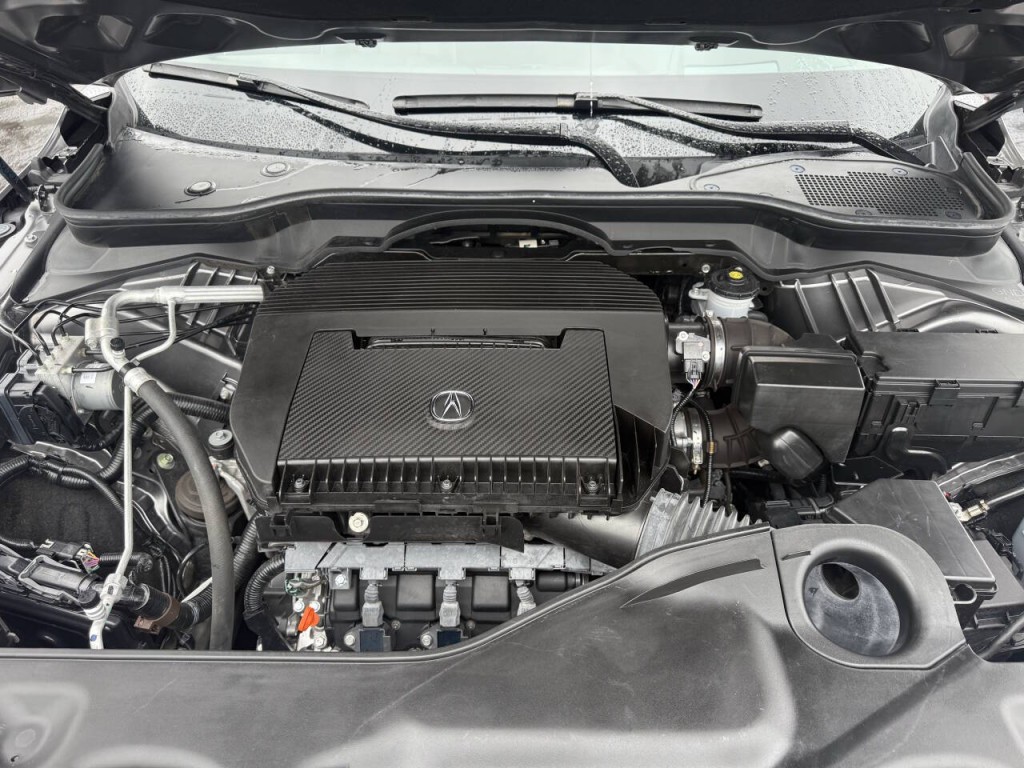 2022 Acura MDX Image 12