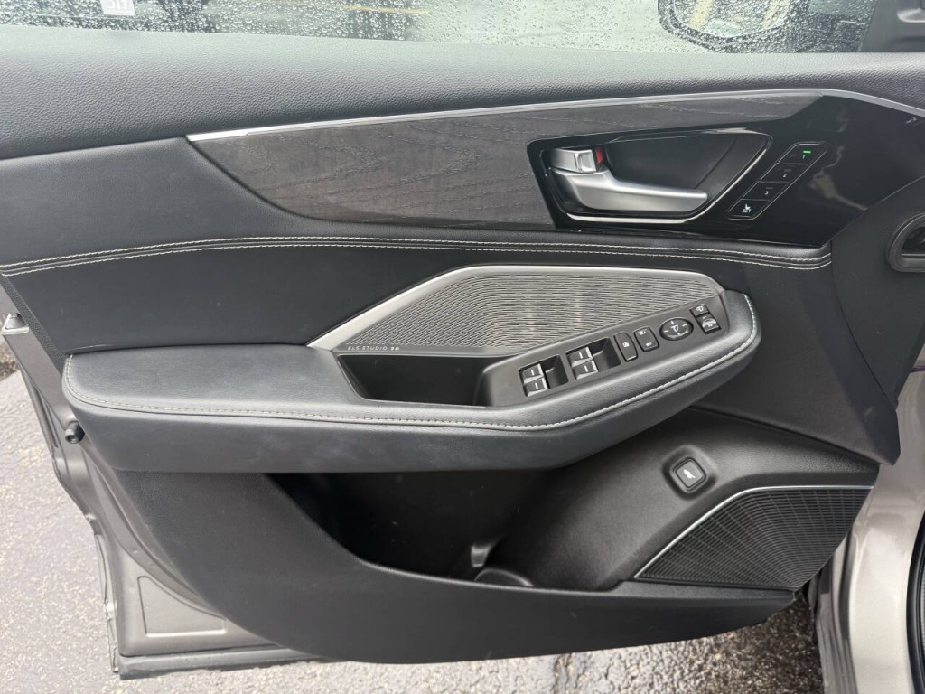 2022 Acura MDX Image 14