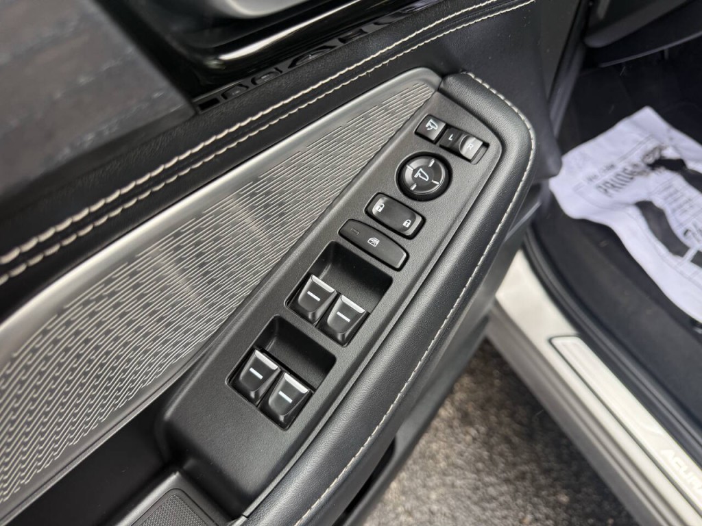 2022 Acura MDX Image 15