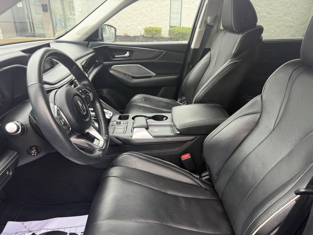 2022 Acura MDX Image 17