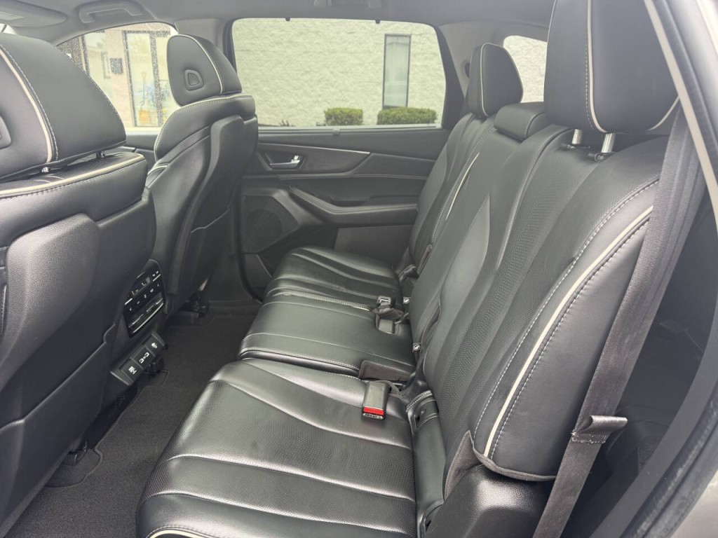 2022 Acura MDX Image 20