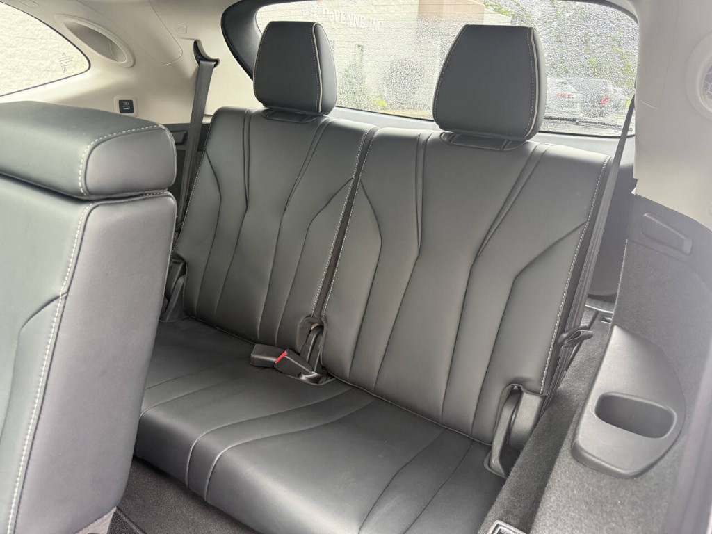 2022 Acura MDX Image 21