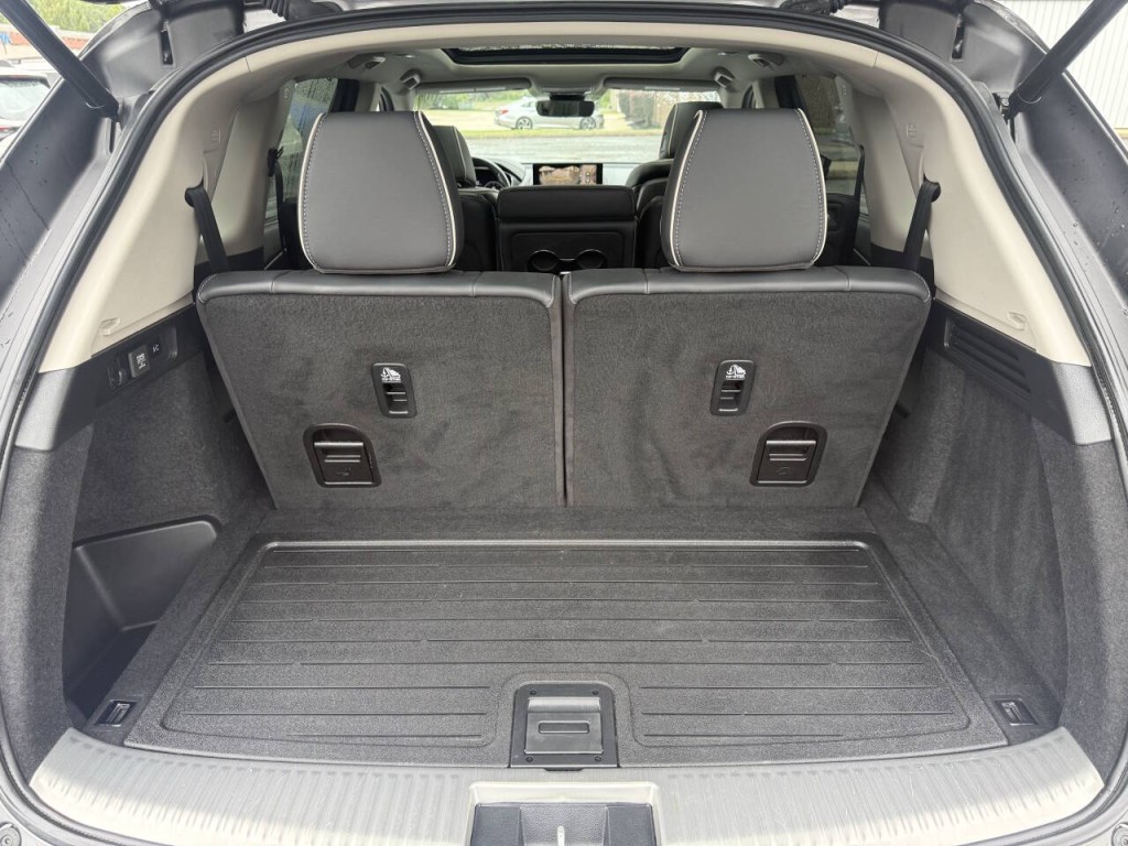 2022 Acura MDX Image 22