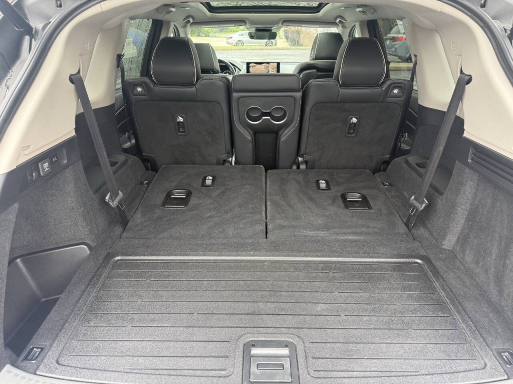 2022 Acura MDX Image 24