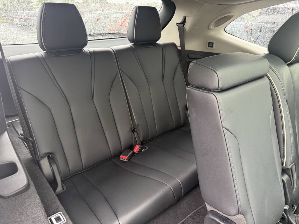 2022 Acura MDX Image 27