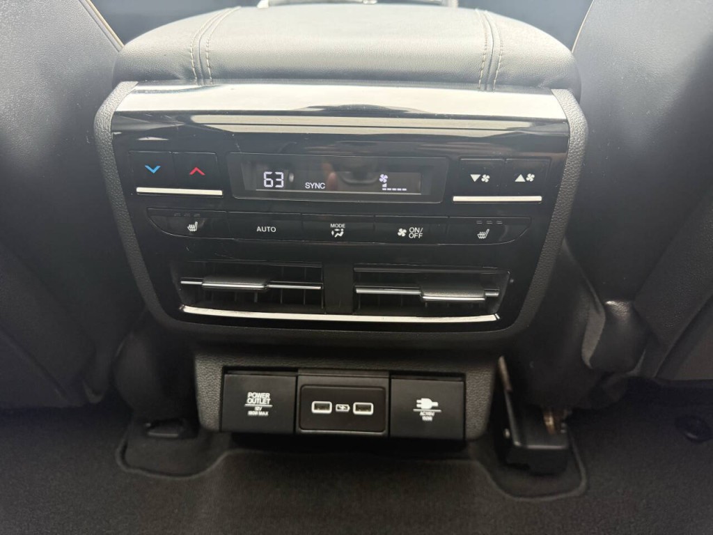 2022 Acura MDX Image 29
