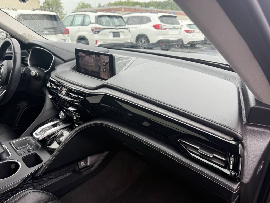 2022 Acura MDX Image 33