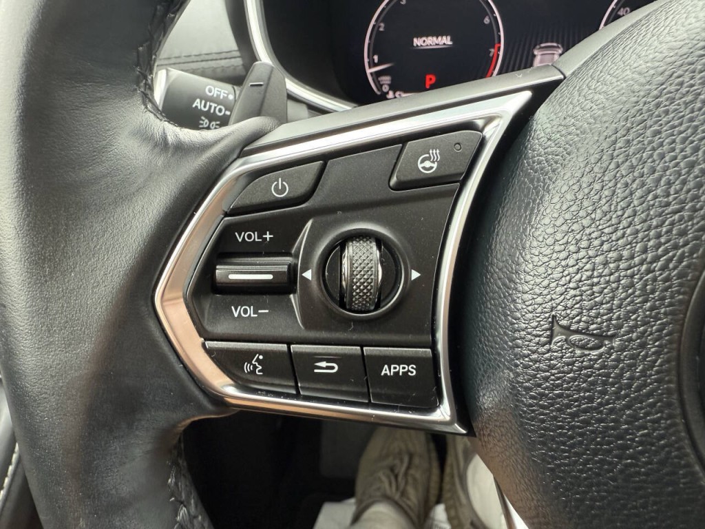 2022 Acura MDX Image 36