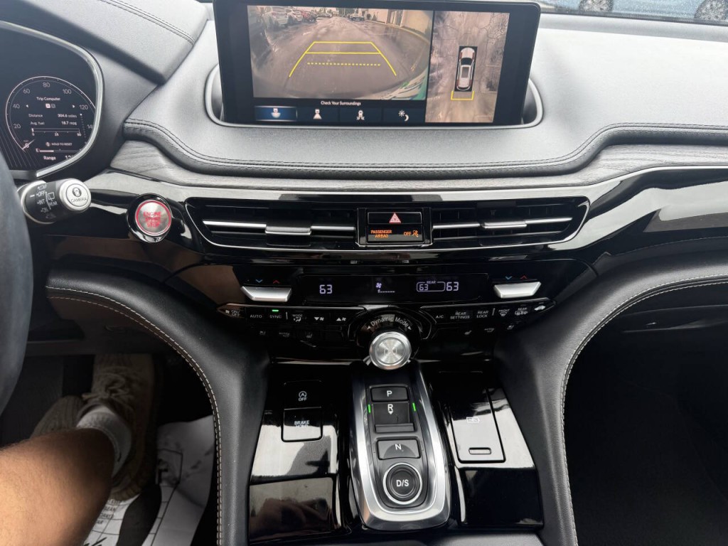 2022 Acura MDX Image 40