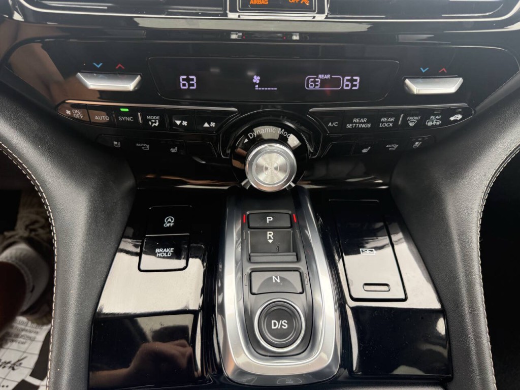 2022 Acura MDX Image 41