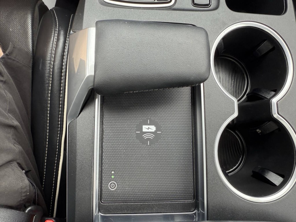 2022 Acura MDX Image 43