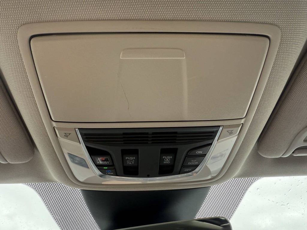 2022 Acura MDX Image 44