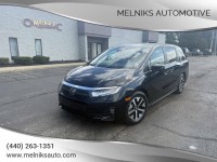 Image for 2025 Honda Odyssey EX L ID: 6788001