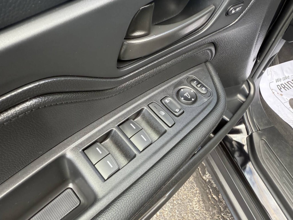 2025 Honda Odyssey Image 15