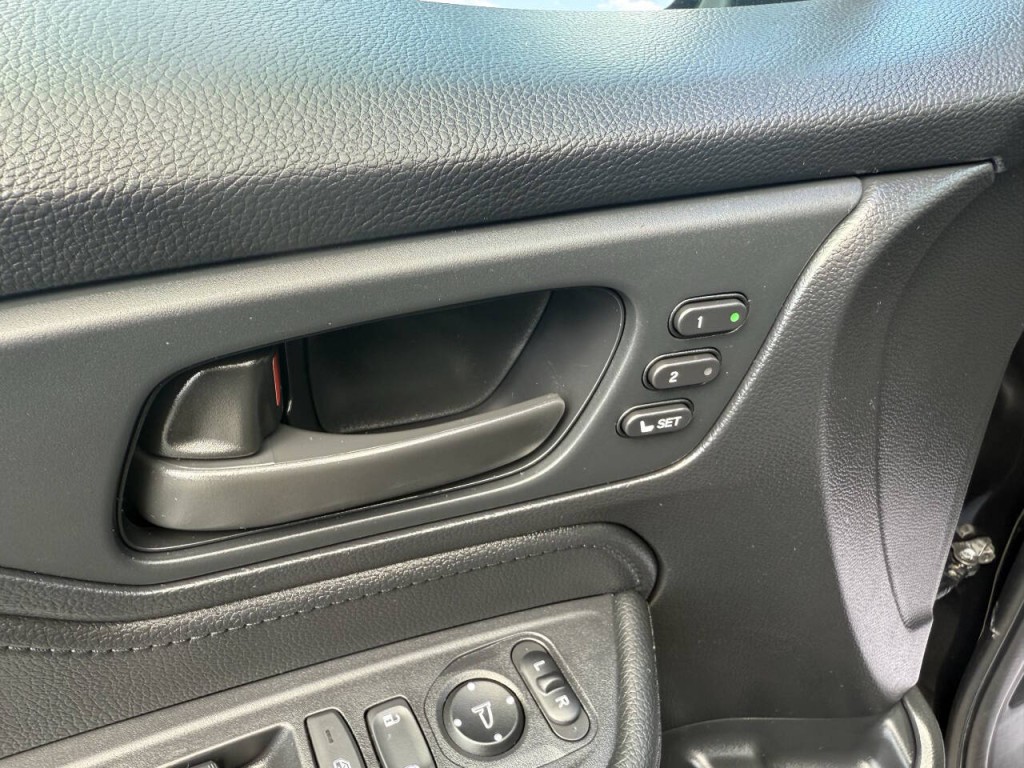 2025 Honda Odyssey Image 16