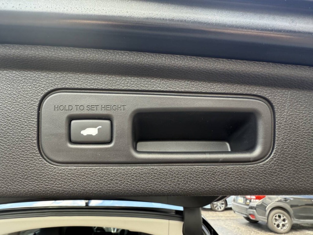 2025 Honda Odyssey Image 24