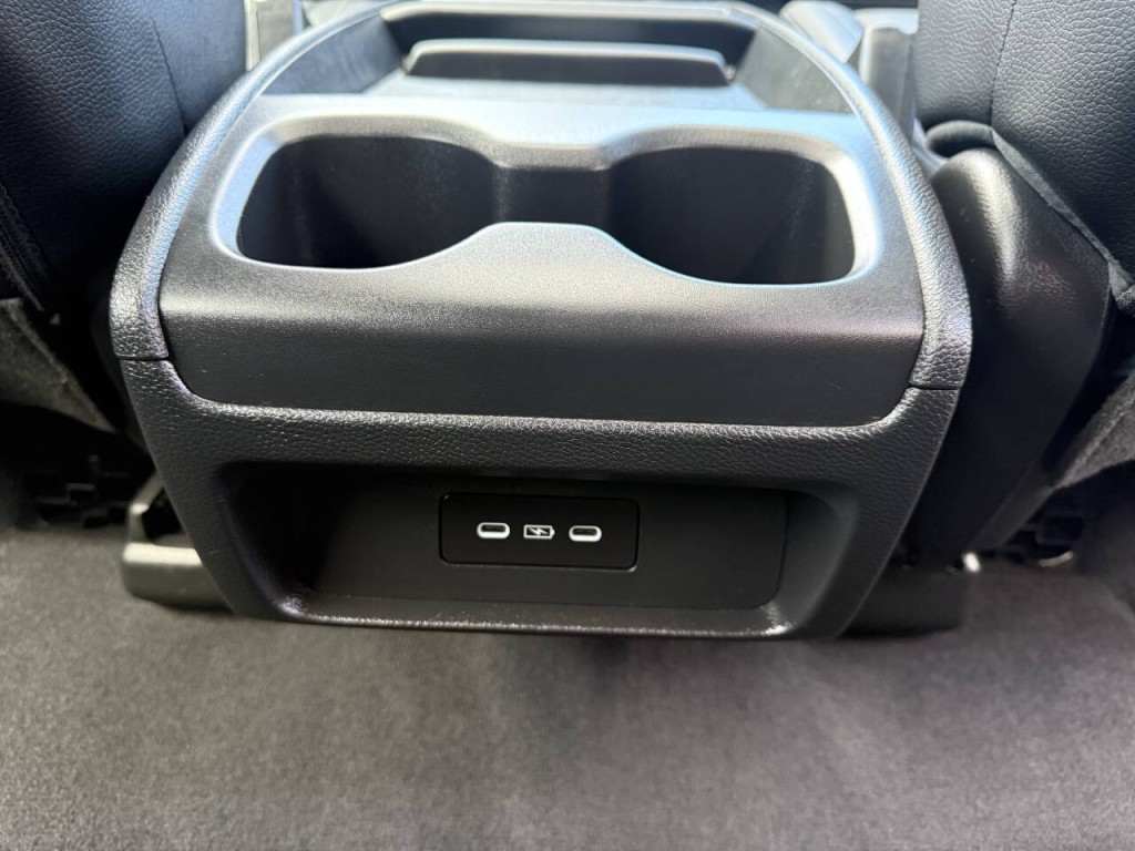 2025 Honda Odyssey Image 27