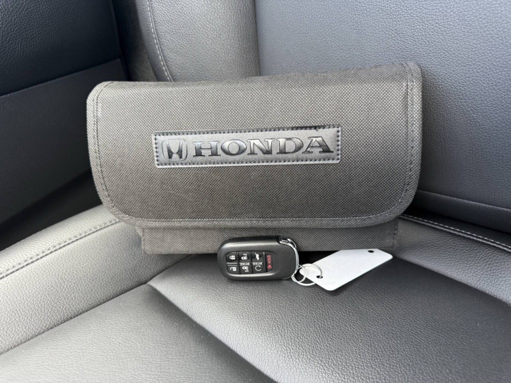 2025 Honda Odyssey Image 43