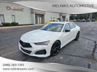 Image for 2023 Acura TL SH w/A SPEC Package ID: 6789817
