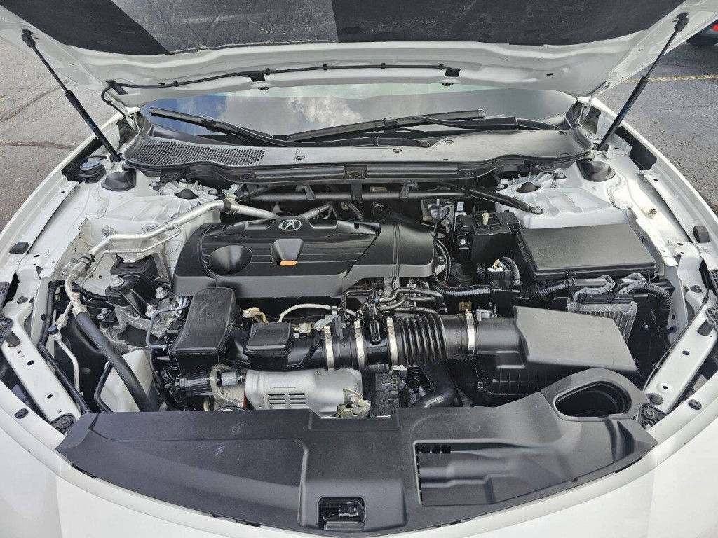 2023 Acura TL Image 14