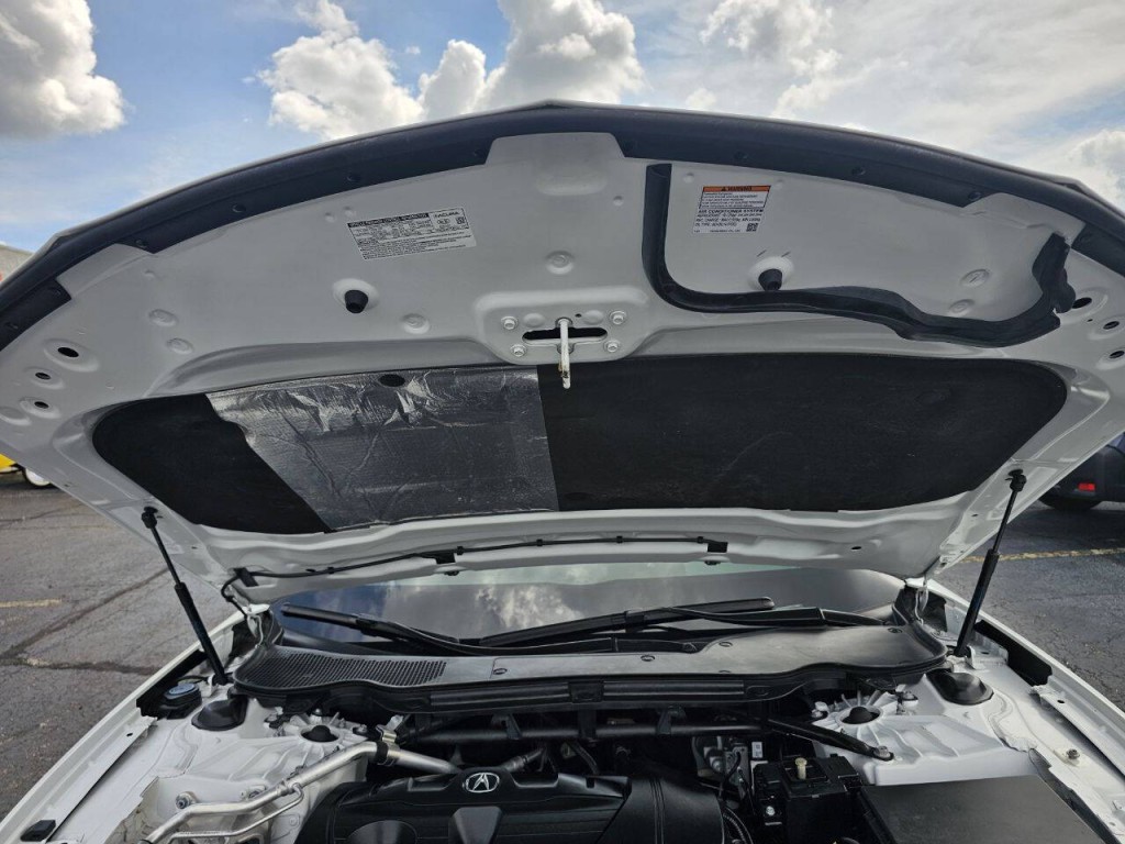 2023 Acura TL Image 16