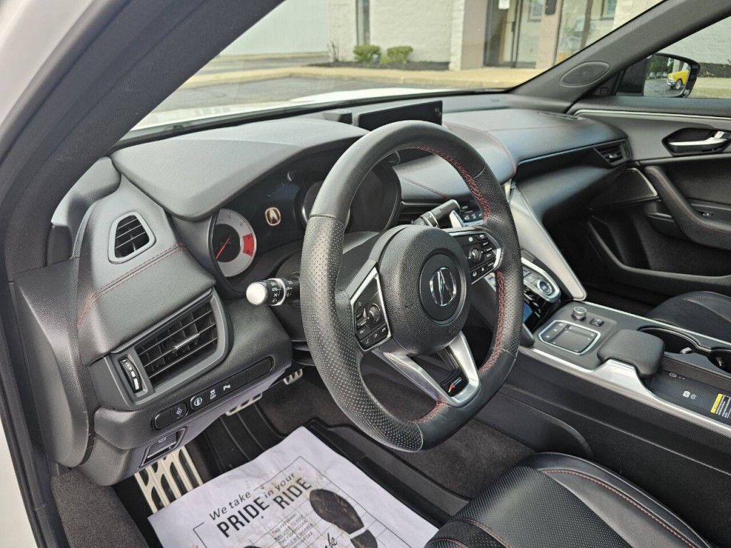 2023 Acura TL Image 20