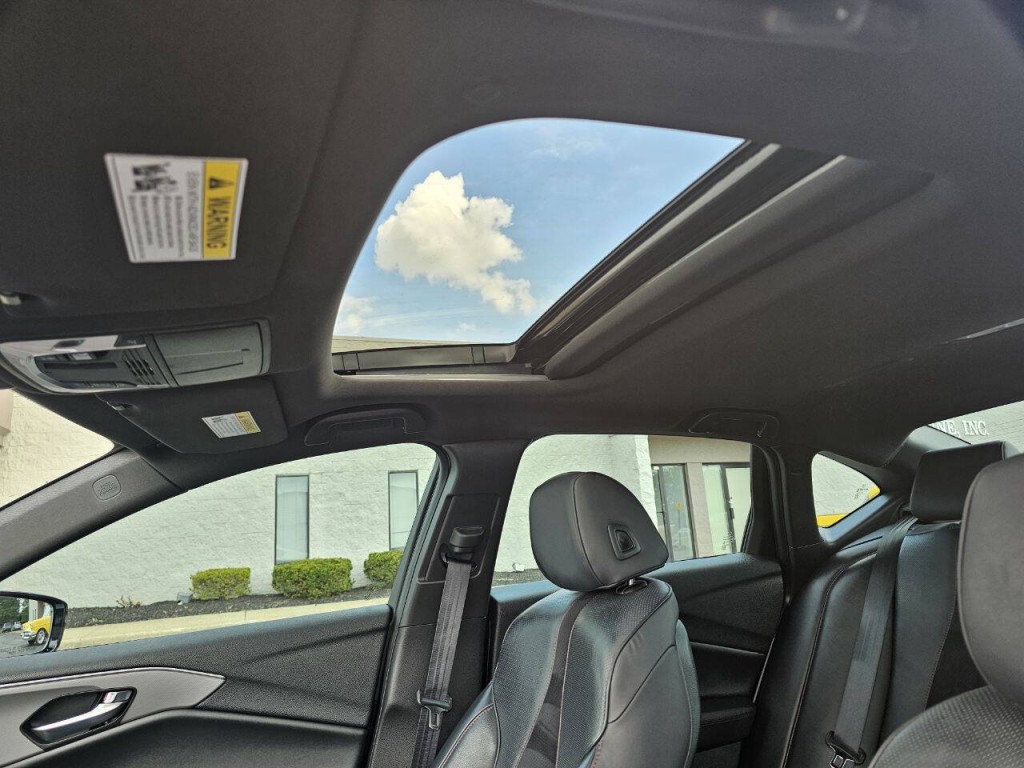 2023 Acura TL Image 22