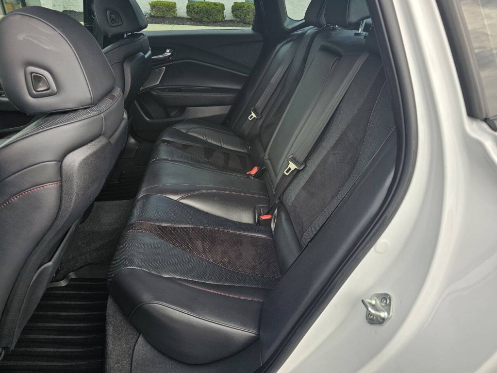 2023 Acura TL Image 25