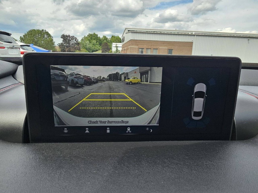 2023 Acura TL Image 39