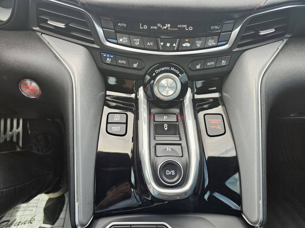 2023 Acura TL Image 40