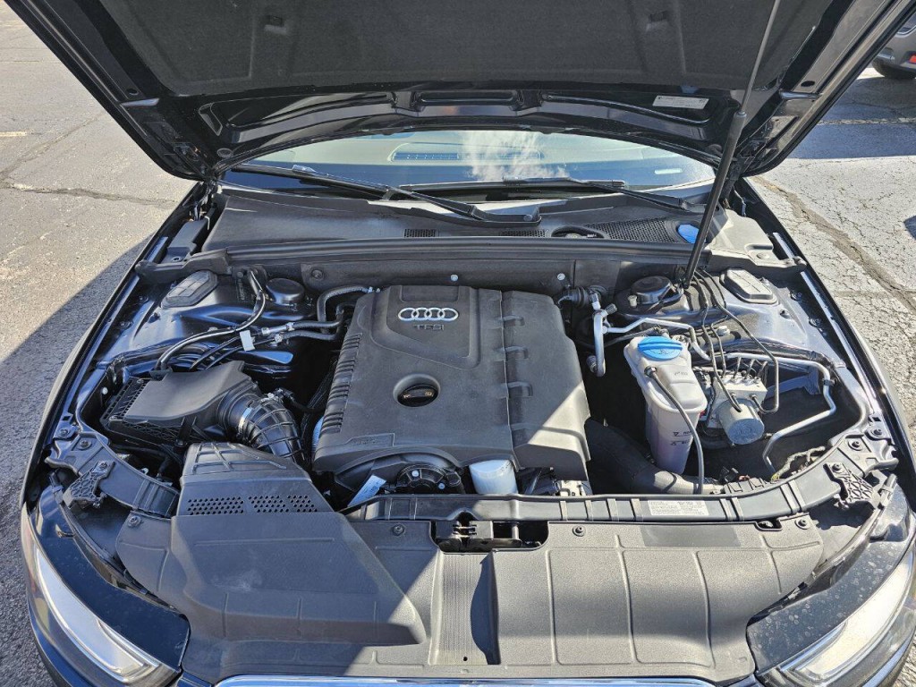 2013 Audi Allroad Image 12