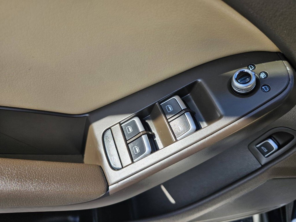 2013 Audi Allroad Image 15