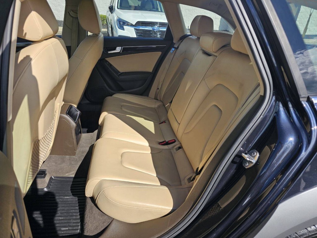 2013 Audi Allroad Image 21