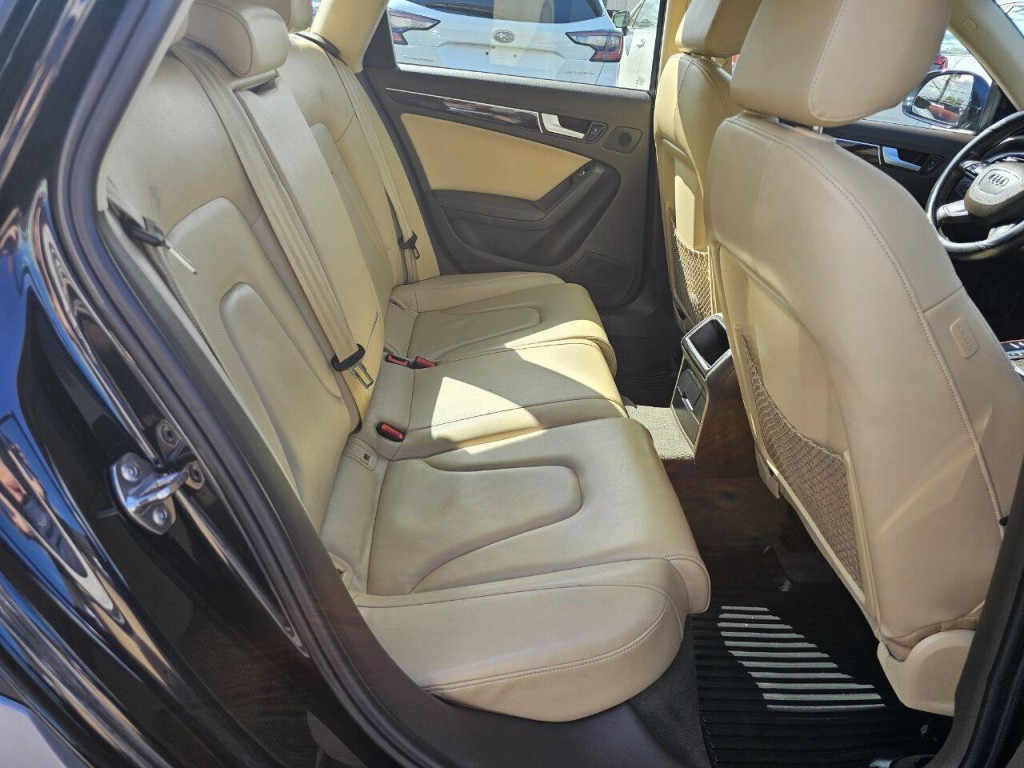 2013 Audi Allroad Image 24