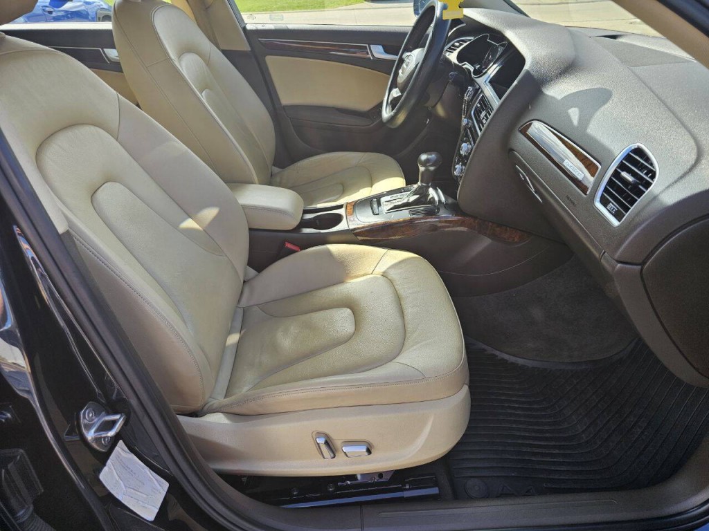 2013 Audi Allroad Image 28