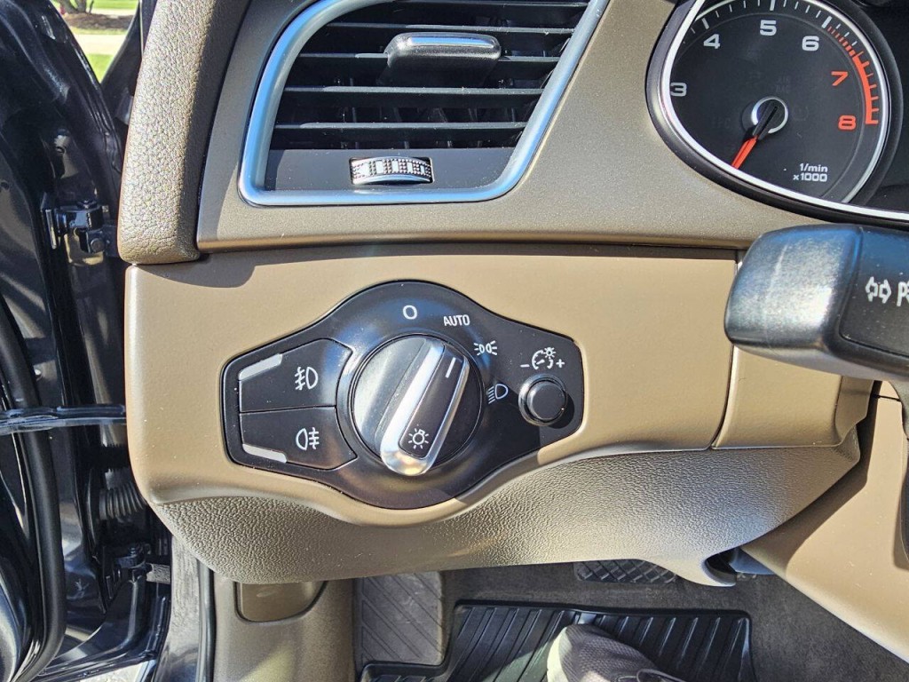 2013 Audi Allroad Image 30