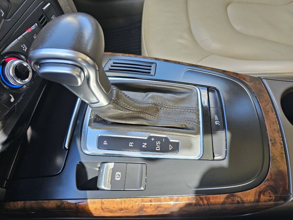 2013 Audi Allroad Image 36