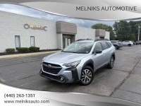 Image for 2025 Subaru Outback Base ID: 6796730