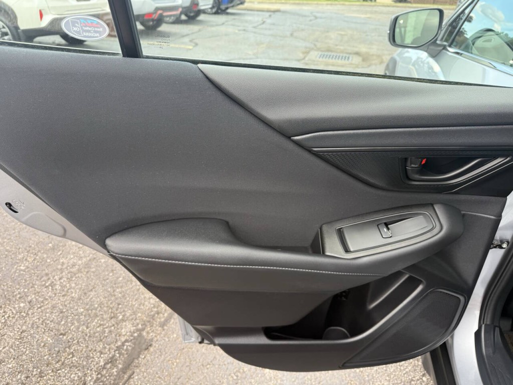2025 Subaru Outback Image 18