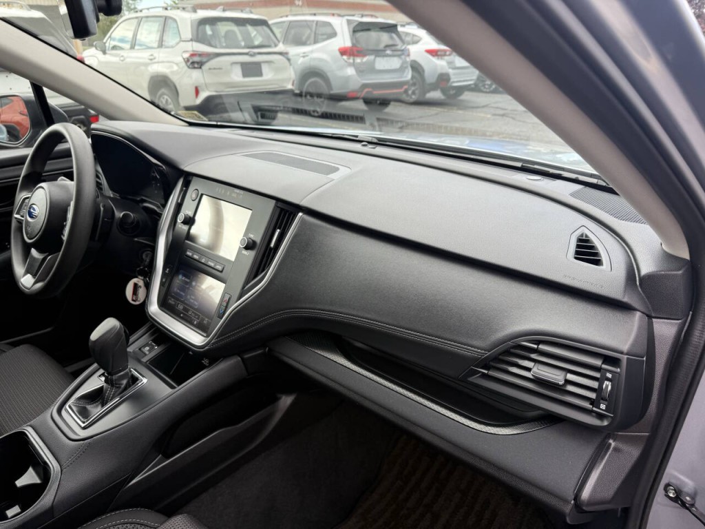 2025 Subaru Outback Image 25