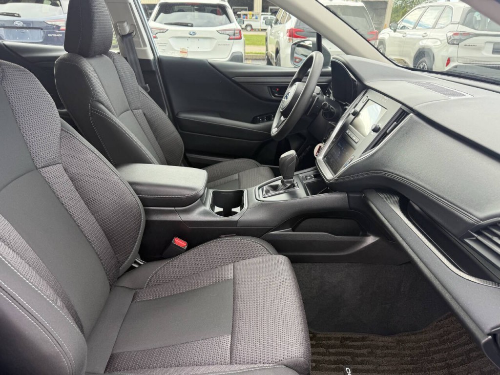2025 Subaru Outback Image 26