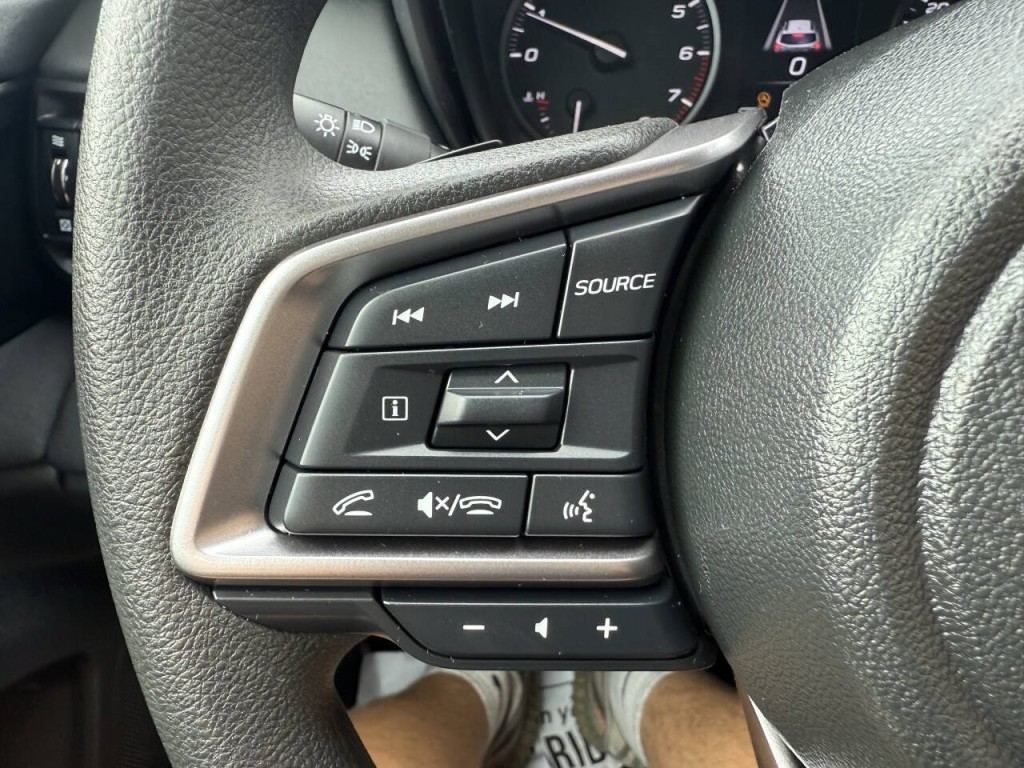 2025 Subaru Outback Image 27