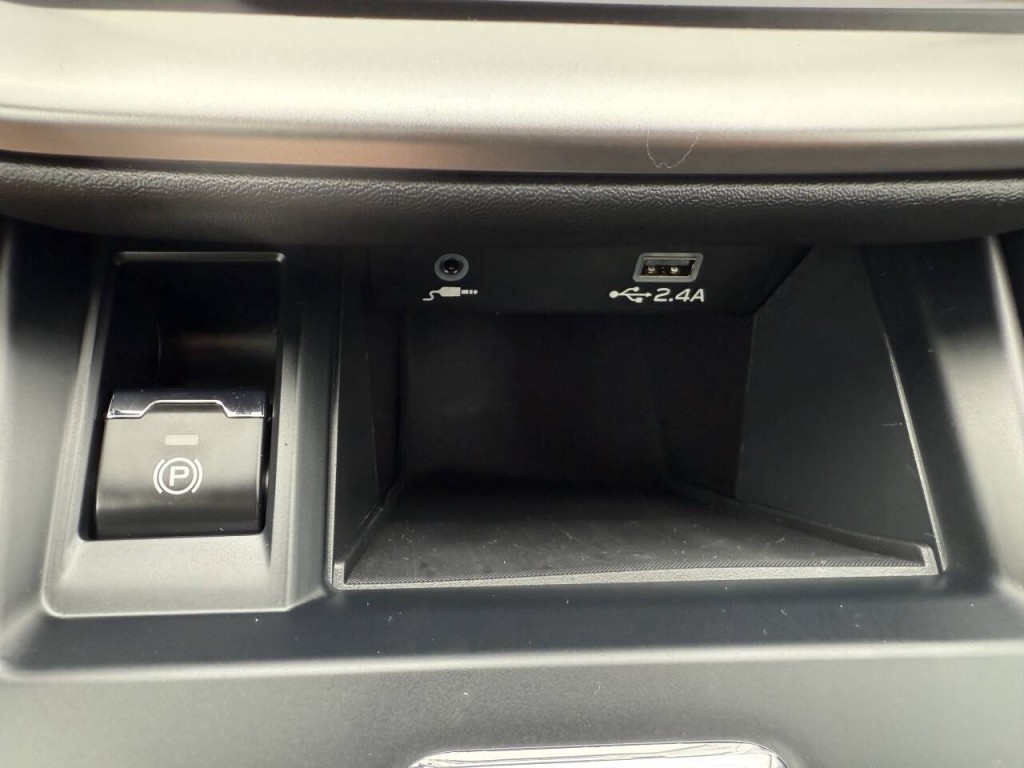 2025 Subaru Outback Image 32