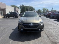 Image for 2025 Subaru Outback Premium ID: 6800082