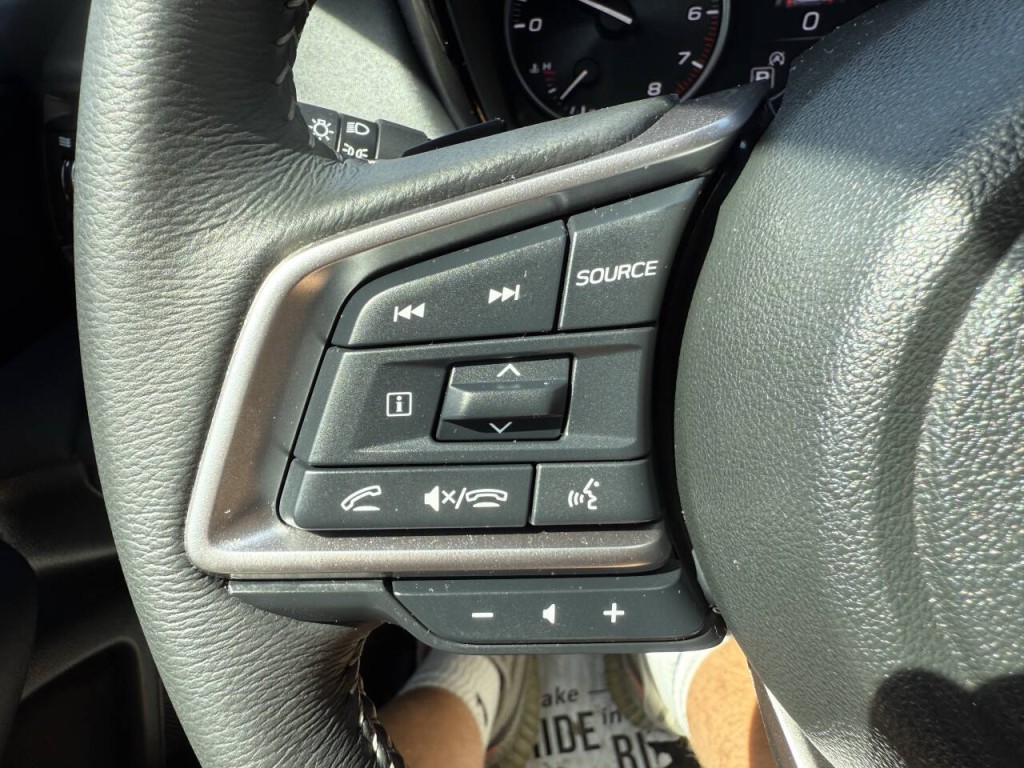 2025 Subaru Outback Image 26