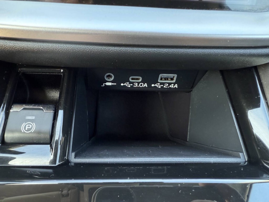 2025 Subaru Outback Image 31