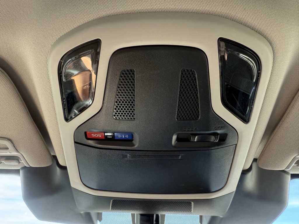 2025 Subaru Outback Image 33